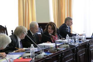 З конкурсу на посади в Антикорупційному суді виключили ще 5 сумнівних кандидатів