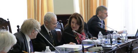 Из конкурса на должности в Антикоррупционном суде исключили еще 5 сомнительных кандидатов