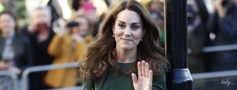 Герцогиня Кембриджская рассказала о проблемах, с которыми столкнулась после рождения детей