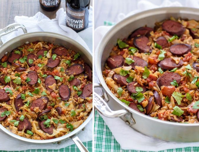 Капуста, рецепт, для блогів