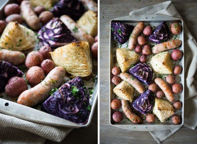 Капуста, рецепт, для блогів