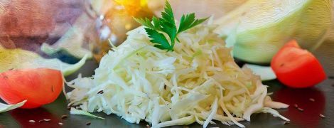 От котлет до крем-супа. Что готовить из капусты