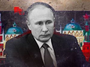 Неминучий Путін