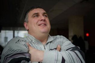 "Перебуває у змученому стані". Зниклого під час етапування політв’язня Панова знайшли у Тюмені