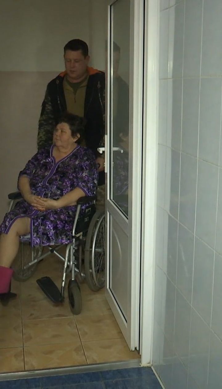Ампутация после вывиха: накажут ли врача, который сделал пациентку инвалидом