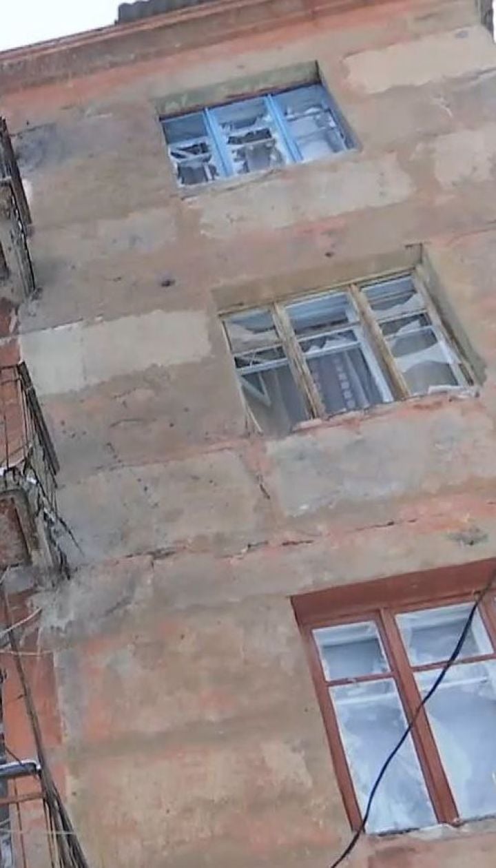 Ситуация на фронте: боевики обстреляли окрестности поселка Золотое-4