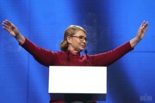 У Тимошенко прокоментували ситуацію із відеозверненням Коельо на з'їзді ВО "Батьківщина"
