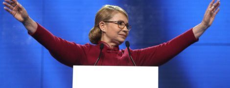 У Тимошенко прокомментировали ситуацию с видеообращением Коэльо на съезде ВО "Батькивщина"