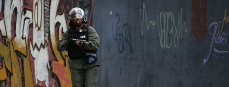 Жертвами столкновений в Венесуэле стали 16 человек