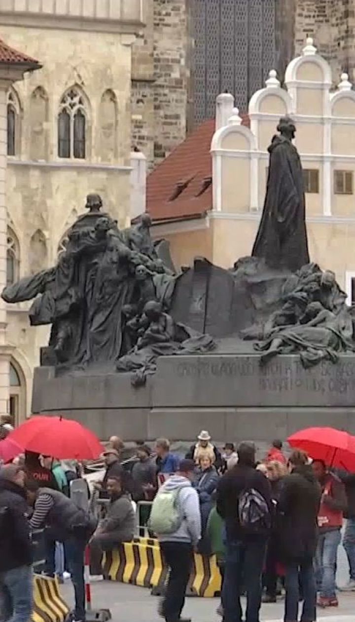 Новий потяг до Праги та підвищення добових на відрядження - економічні новини