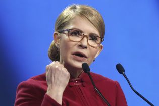 Тимошенко розповіла, чому підтримує Мангера