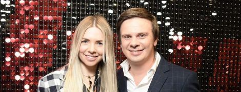 Незабутня відпустка: сестра-красуня Дмитра Комарова показала, як відпочила з братом