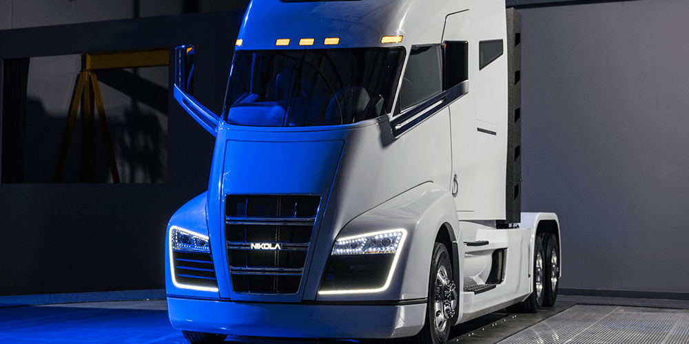 Nikola Motor