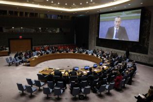 В ООН вперше не змогли повноцінно провести дебати через фінансову скруту