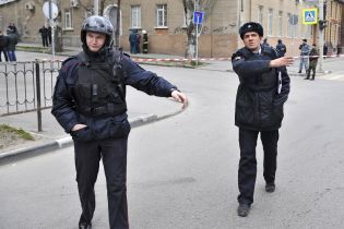 В Санкт-Петербурге прогремели взрывы на территории вузов