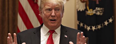 Не может определиться: Трамп до сих пор выбирает кандидата на пост постпреда США в ООН