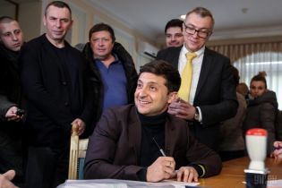 YouTube разблокировал канал команды Зеленского