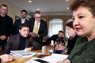 У Вінниці зірвано концерт "Кварталу" через політичний статус Зеленського