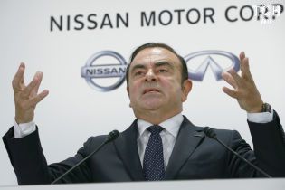 Скандального Карлоса Гона уволили из совета директоров Nissan