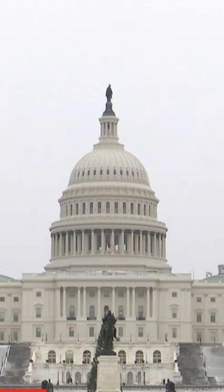 Сенатори закликають Трампа збільшити оборонну допомогу Україні