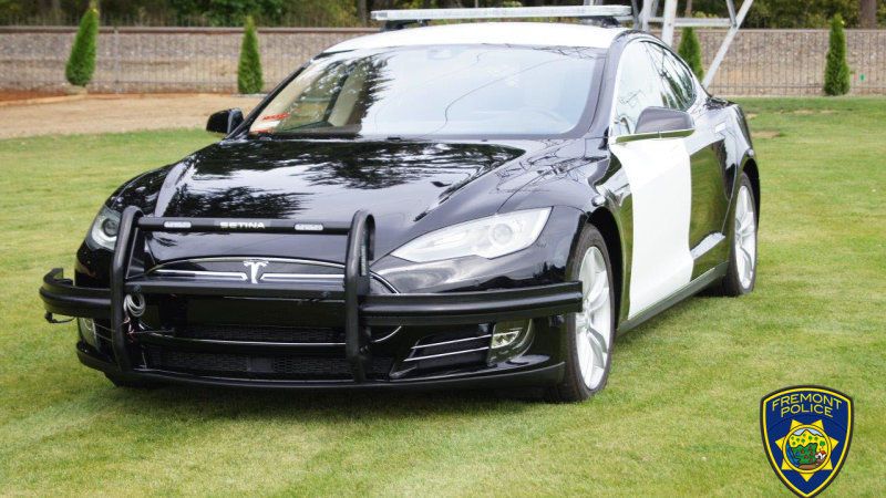 Model S