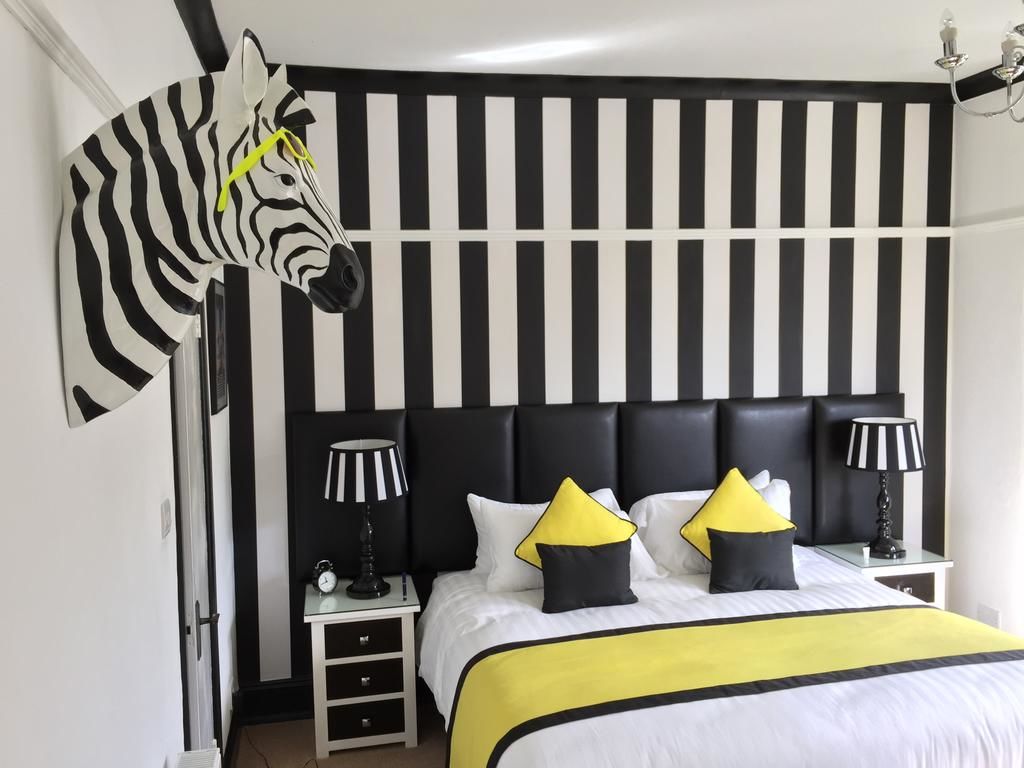 25 Boutique B&B
