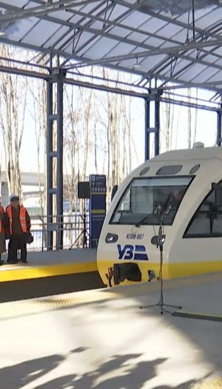 Во время строительства экспресса в "Борисполь" у государства украли 20 миллионов гривен