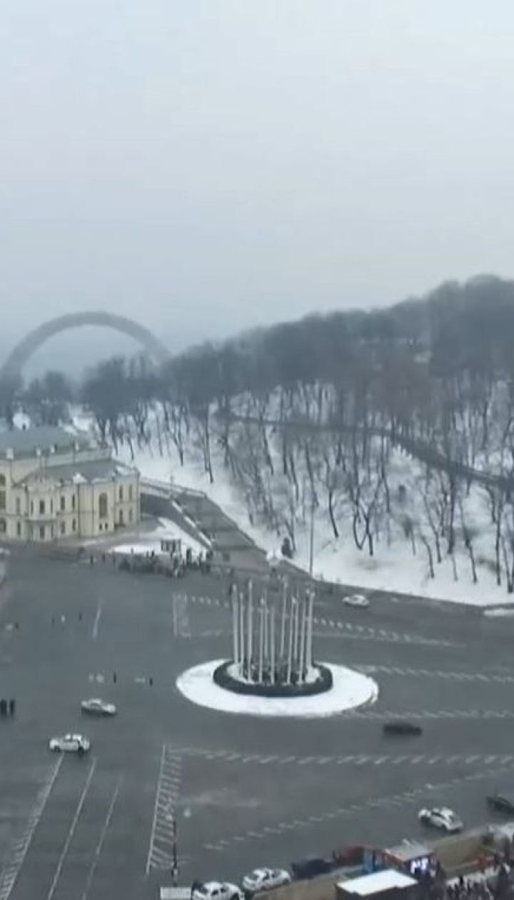 Минфин хочет запретить городам и общинам сохранять средства на депозитах