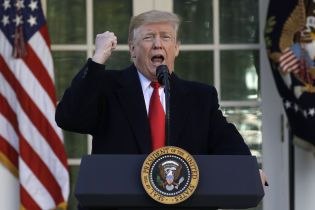 Угроза импичмента Трампа и выборы в США. Эксперты очертили интересы Украины