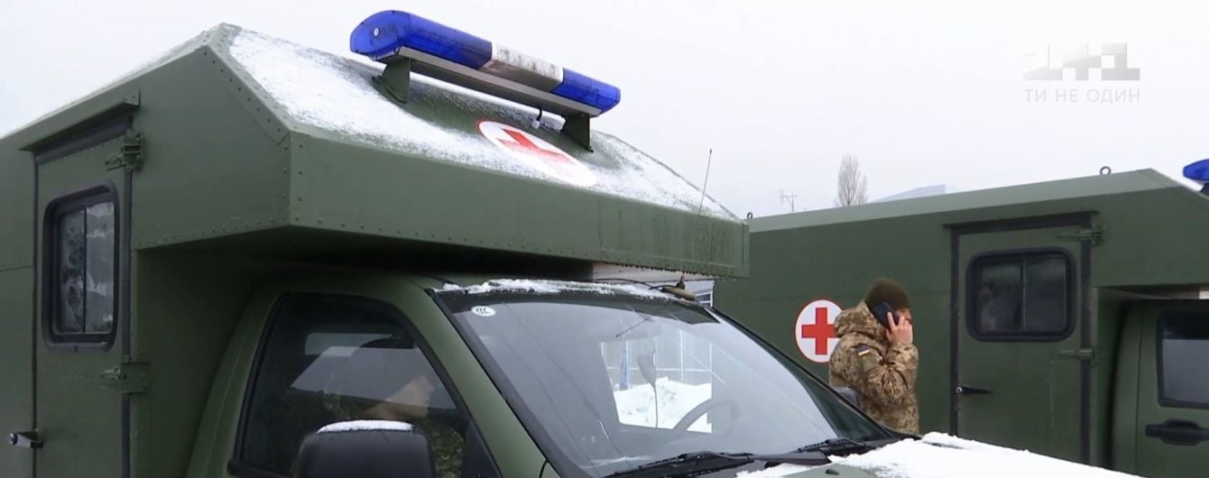 Подлая тактика: военные рассказали о гибели бойца 57-й бригады в Песках
