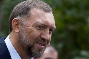 Компания Дерипаски добывает в Украине уникальное сырье и вывозит его в Россию для оборонки – "Схемы"