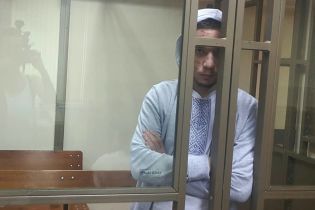 В России украинского политзаключенного Гриба приговорили к 6 годам колонии