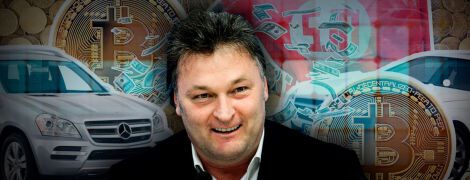Десять біткоїнів та агентства нерухомості: опублікована декларація кандидата у президенти Балашова