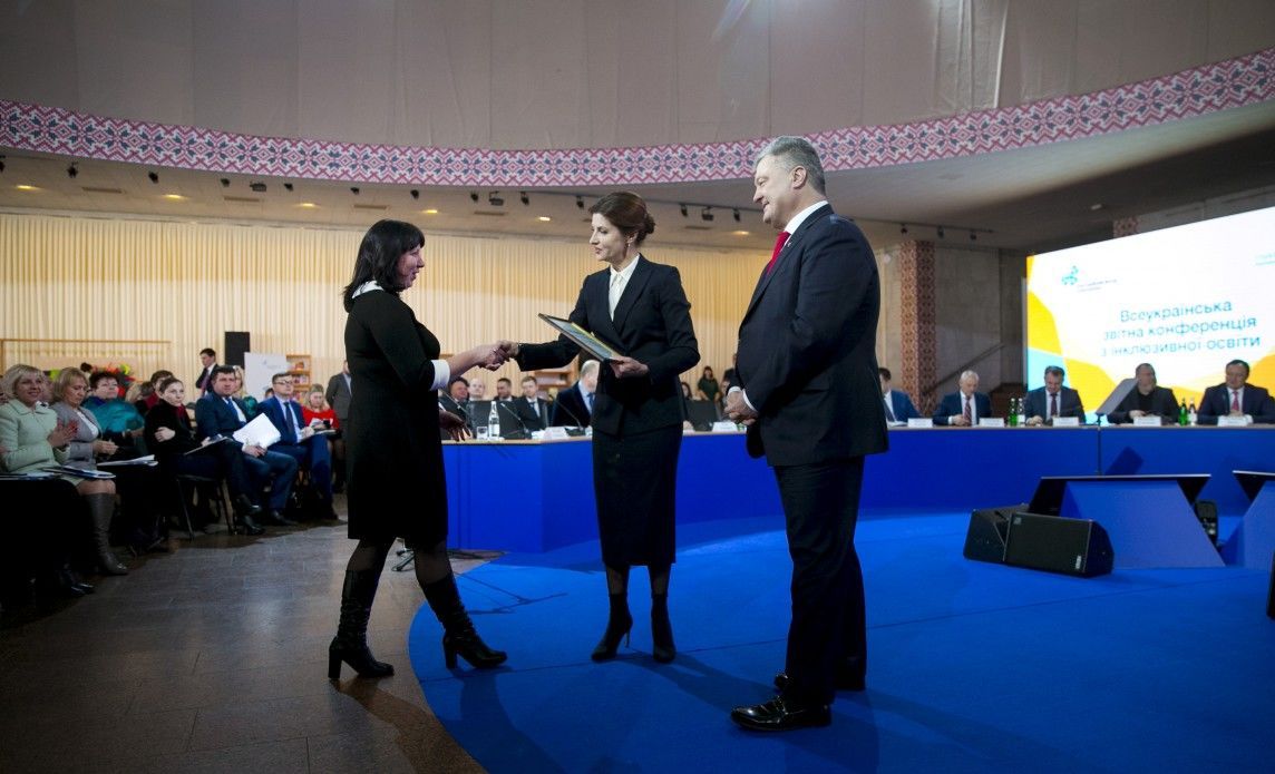 Марина Порошенко_4