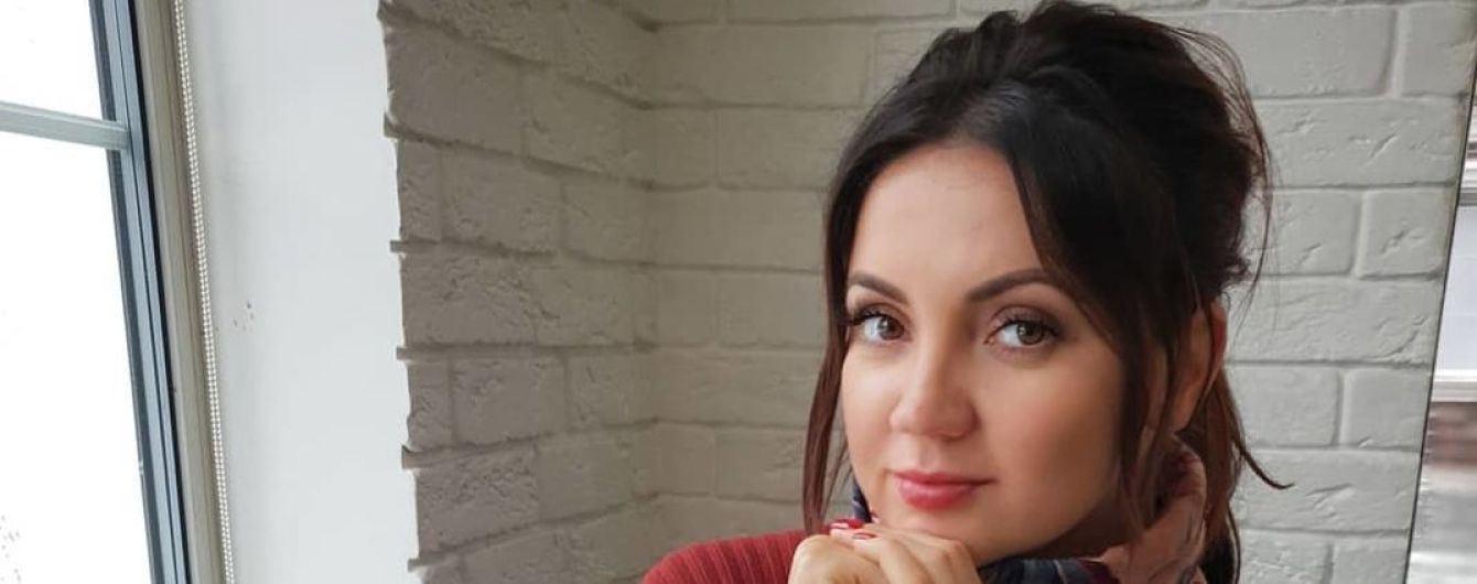 "Живой и деловой": Оля Цибульская показала своего директора после избиения
