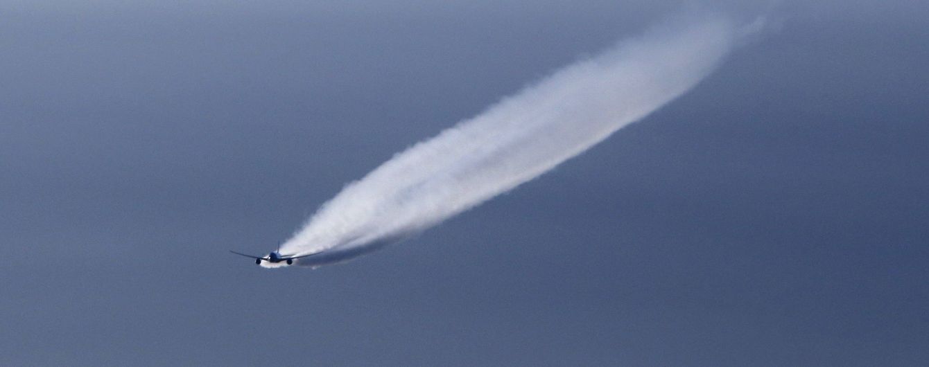 Без пасажирів: з РФ до Венесуели вилетів порожній Boeing 777 - ЗМІ