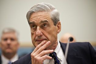Спецпрокурор Мюллер завершил расследование связей Трампа с Россией