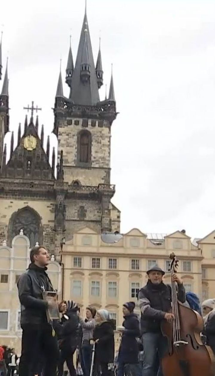 На сколько подорожали в Украине тепличные овощи и как Чехия привлекает украинских заробитчан