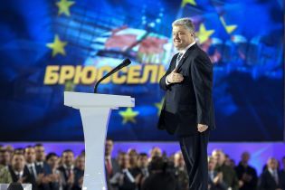 "Я таке відео сам за п’ять хвилин можу зняти": соратники Порошенка відкидають претензії в оплаті агітаторів