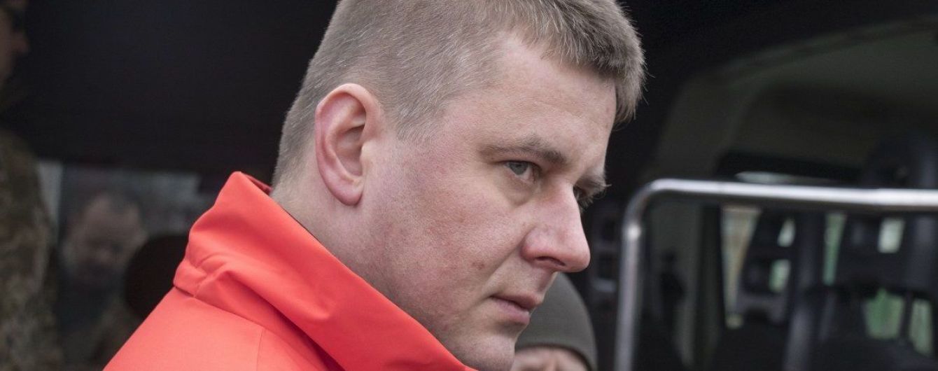 Главы МИД Чехии и Дании призвали Россию освободить украинских моряков, пригрозив введением новых санкций
