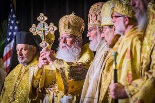 Частково визнана Православна церква в Америці відмовилася визнавати ПЦУ