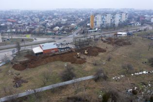 Авария коллектора в Бердянске: в город завозят питьевую воду, а на ремонт нужно восемь миллионов