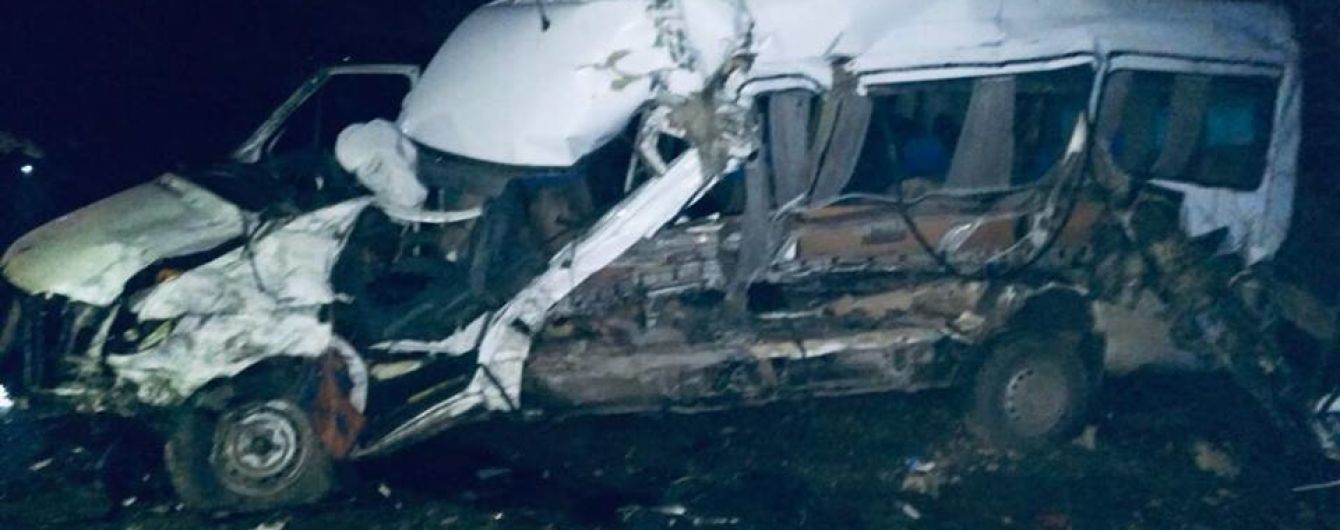 У погибшего в ДТП под Одессой 22-летнего полицейского остался маленький ребенок