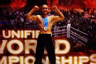 Россия выдала Украине подозреваемого в убийстве чемпиона мира по кикбоксингу