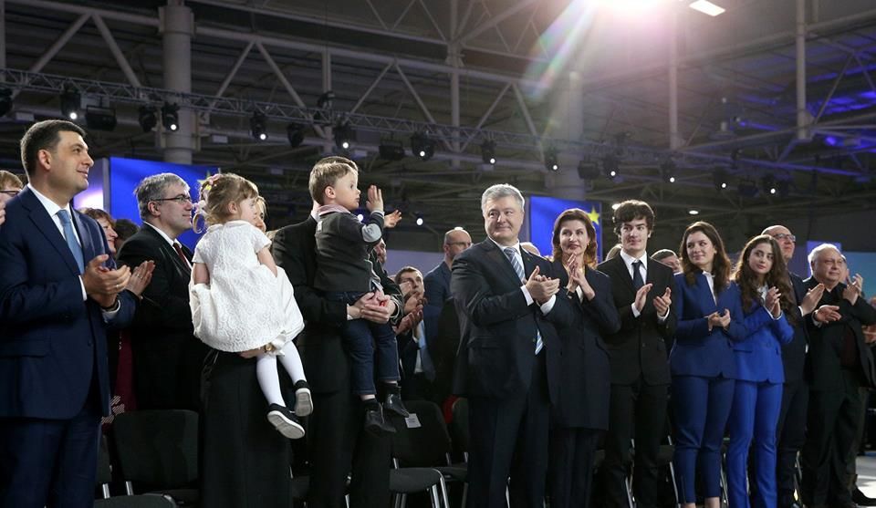 Марина Порошенко_3