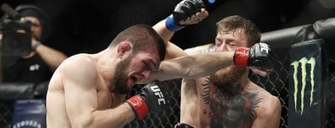 Президент UFC рассказал, при каких условиях состоится бой-реванш между Хабибом и Магрегором