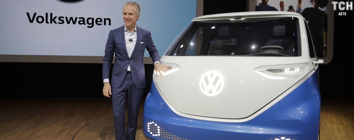 Volkswagen вирвав першість світових продажів у Renault–Nissan за 2018 рік