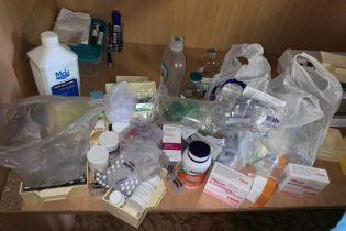 В Харькове разоблачили "реабилитационный центр", где силой удерживали и пытали людей
