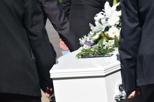В Индии фермер ожил прямо перед собственными похоронами