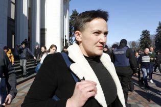 Справу Савченко і Рубана передали до Слов’янського суду